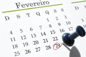 Ano bissexto: quem nasce em 29 de fevereiro é registrado em qual dia?