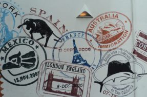 Adeus, carimbo no passaporte! União Europeia automatiza controle de fronteiras a partir de outubro