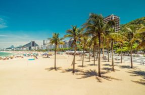 Top 50 praias do mundo em 2025: apenas UMA brasileira conquistou seu lugar ao sol