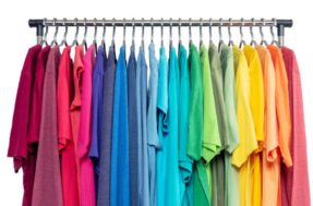 Saiba qual cor é a mais usada por manipuladores, segundo a psicologia