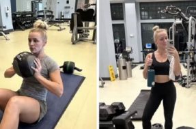 CrossFit faz mal? Jovem desenvolve síndrome grave e é internada após treino pesado