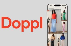 Google cria aplicativo que simula como uma roupa ficaria no seu corpo