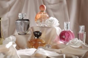 Achou que era só lixo? Frascos de perfume vazios podem virar tesouros