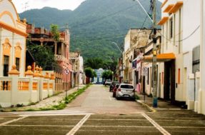 Violência no paraíso! Cidade mais perigosa do Brasil está onde ninguém esperava