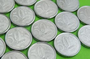 Você pode ter em casa uma moeda de 50 centavos que vale muito mais do que imagina
