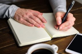 Por que a maioria das pessoas NÃO é canhota?