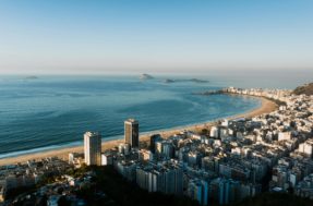 Praia brasileira é destaque entre as 50 melhores do mundo; veja lista