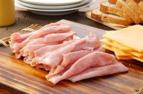 Chega de perder frios! Veja como conservar presunto e muçarela por mais tempo