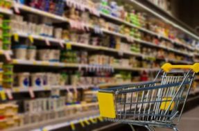 Crise no varejo: supermercados decretam fechamento em massa e demissões