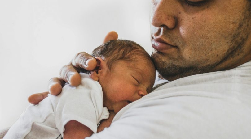 Brasil pode ampliar da licença-paternidade para 60 dias