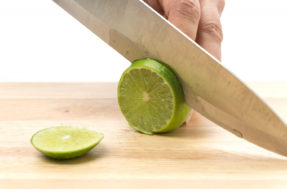 Você joga fora? Veja o poder escondido na casca de limão e o que está perdendo