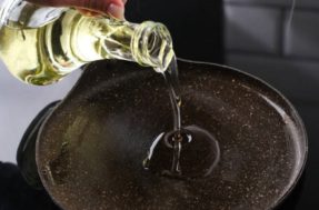 O óleo barato e saudável que pode ‘aposentar’ o azeite na sua cozinha