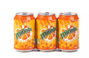 Nostalgia em garrafa: 5 refrigerantes inesquecíveis que fizeram história nos anos 80 e 90