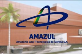 Salários até R$ 9,7 mil: Amazul abre concurso público com 59 vagas