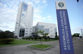 ALE-RO lança concurso público com 200 vagas e salários de até R$ 24 mil