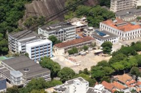 UNIRIO abre concurso com 127 vagas para Técnicos-Administrativos em Educação