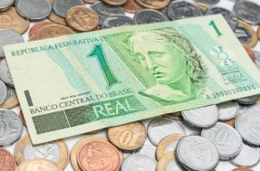 Achou que valia pouco? Esta nota de 1 real pode te render R$ 20 mil