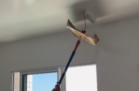 Como pintar uma parede sem erro: tutorial prático para iniciantes que querem resultado de expert