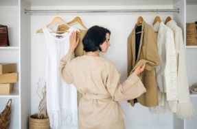 Generosidade tem limite: 4 roupas que é melhor não emprestar a ninguém