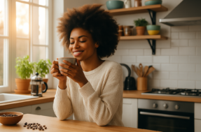Café diário pode ser a chave para envelhecer mais devagar, revela nova pesquisa