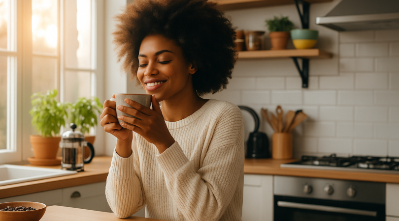 Café diário pode ser a chave para envelhecer mais devagar, revela nova pesquisa